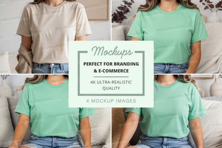 Light Green Background Image 5