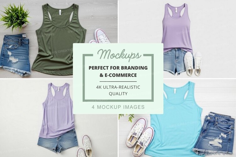 Summer workout outfits example image 1