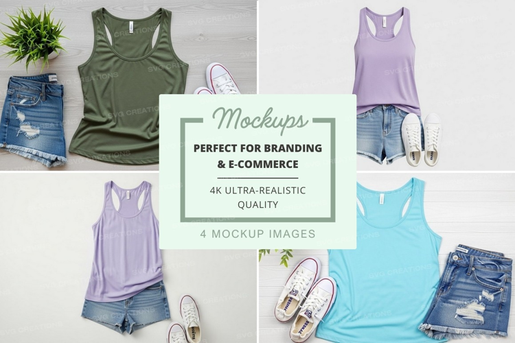 Summer workout outfits