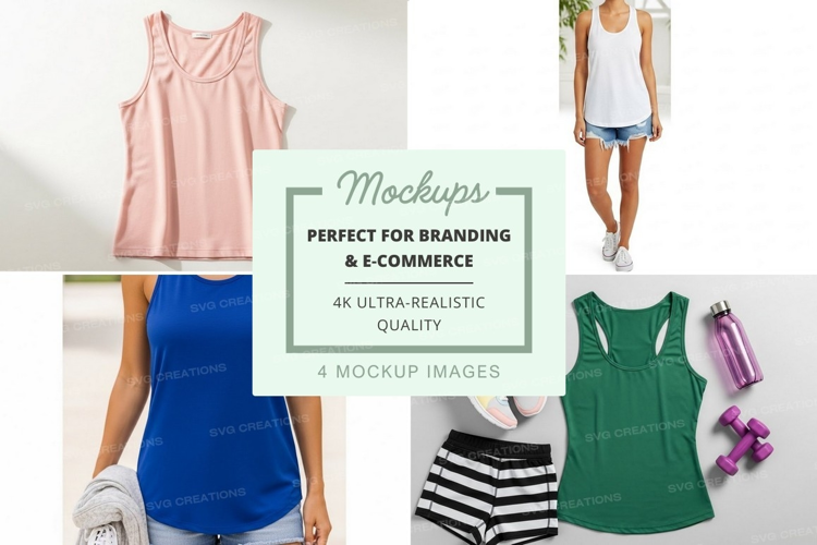 Activewear collection
