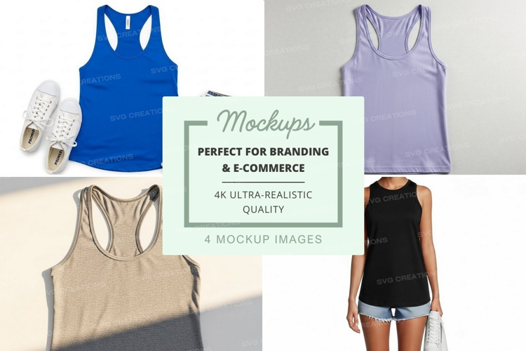 Athletic wear collection