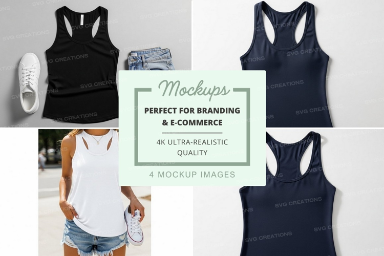 Casual athletic wear collection