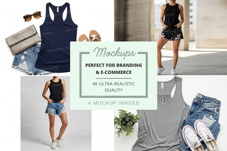 Summer casual outfits