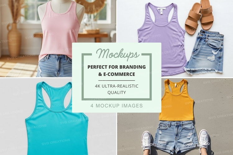 Casual summer outfits
