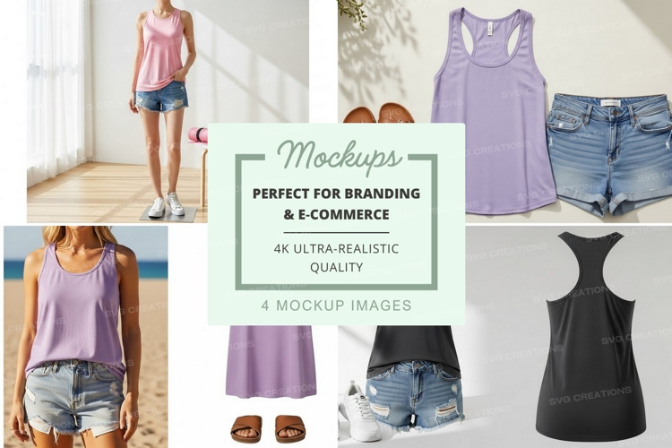 Casual summer workout outfits