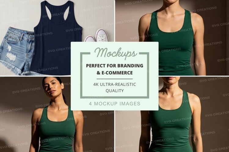 Casual athletic wear collection example image 1