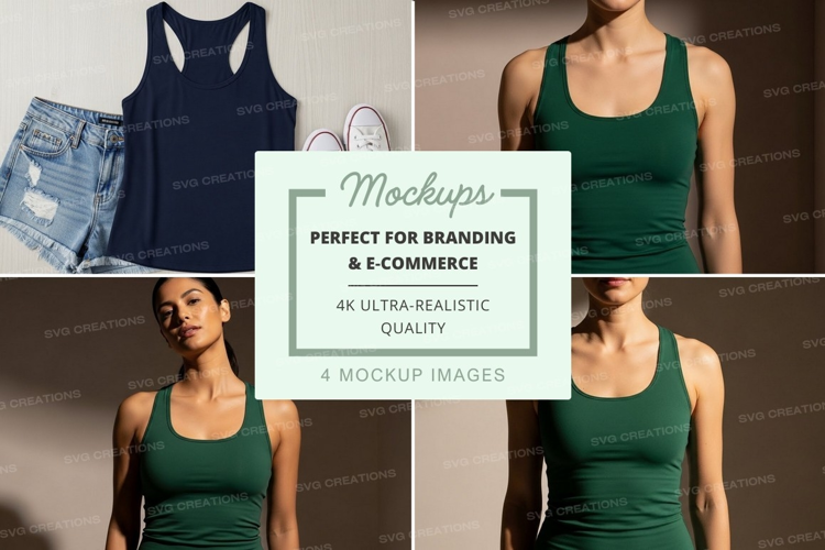 Casual athletic wear collection
