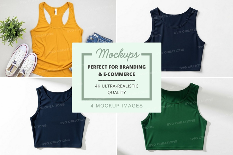 Casual and activewear collection