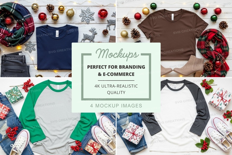 Sweatsuit Mockup Image 10