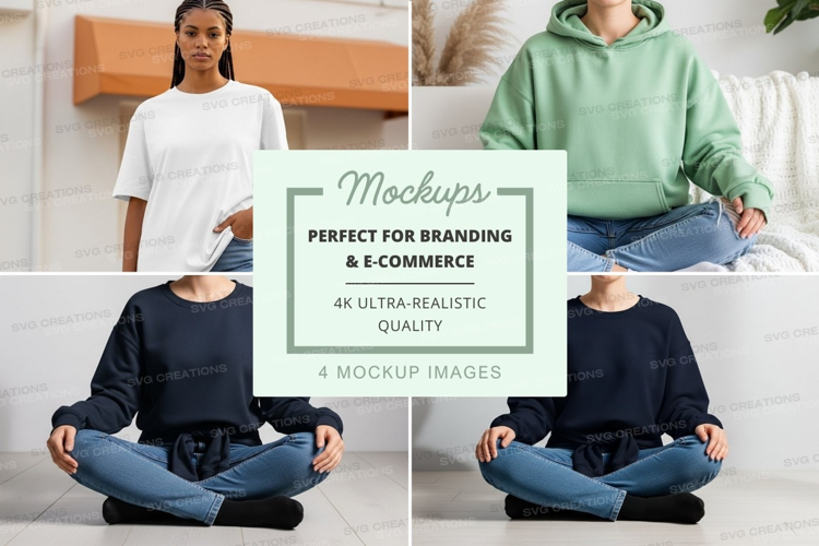 Relaxation and comfort in casual wear