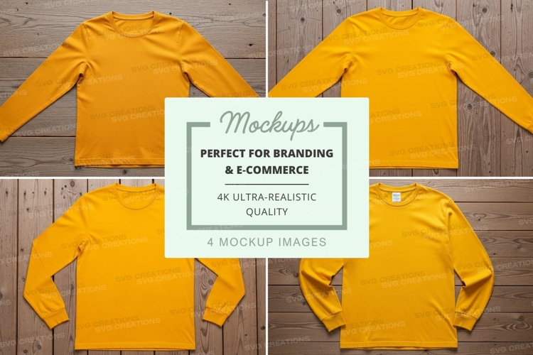 Yellow Background Image 8