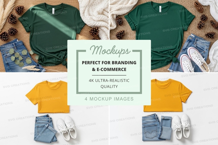 Green And Yellow Background Image 19