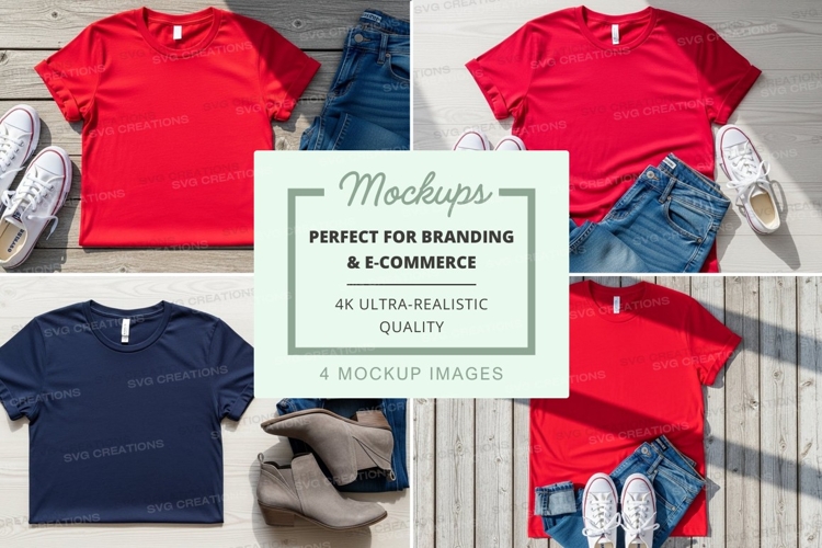 Red And Blue Background Image 15