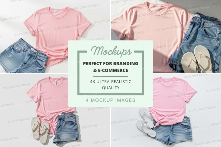 Pink Background Image 11