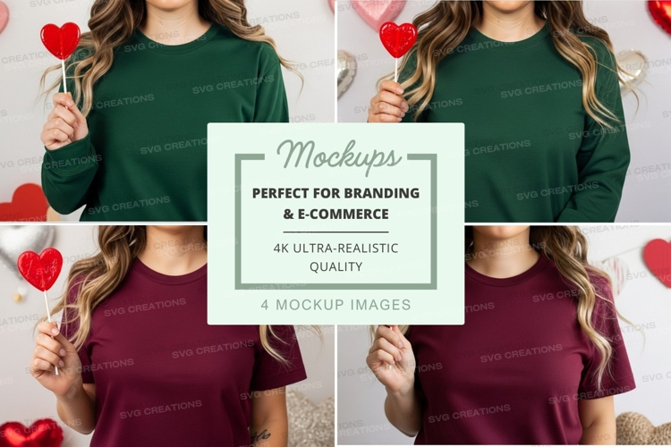 Valentine Background Image 3