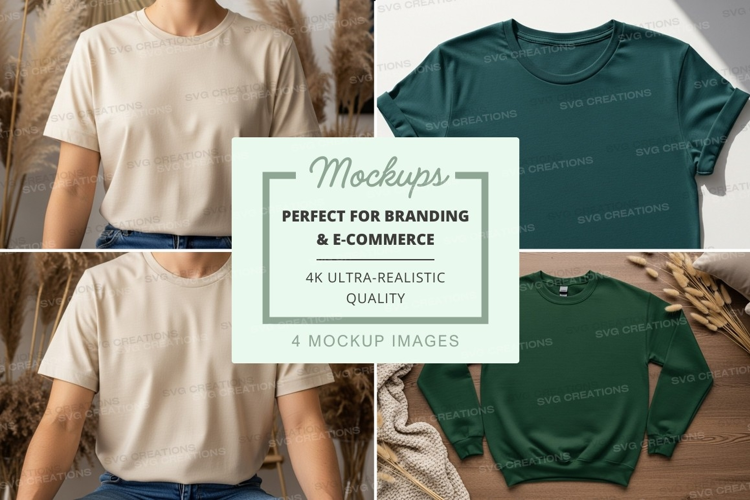 Women's cropped t-shirt mockup on wooden hanger lifestyle di