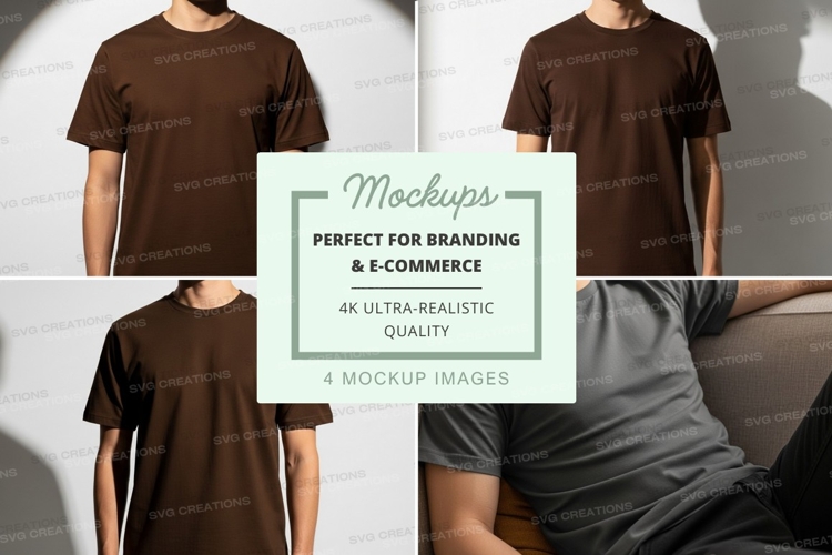T-Shirt Template