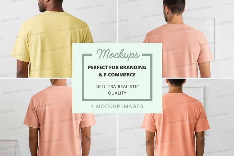 Pastel Orange Background Image 8