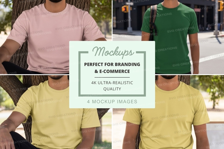 Backpack Mockups Image 21