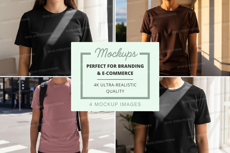 Backpack Mockups Image 16