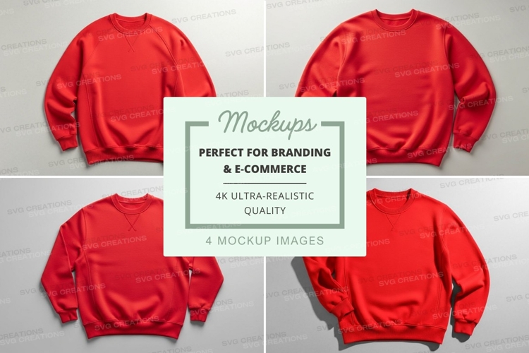 Red Background Image 13