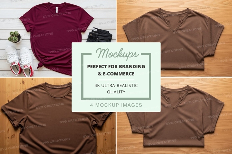 Tshirt Logo Image 9