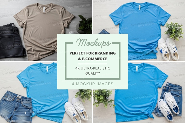 Tshirt Logo Image 6