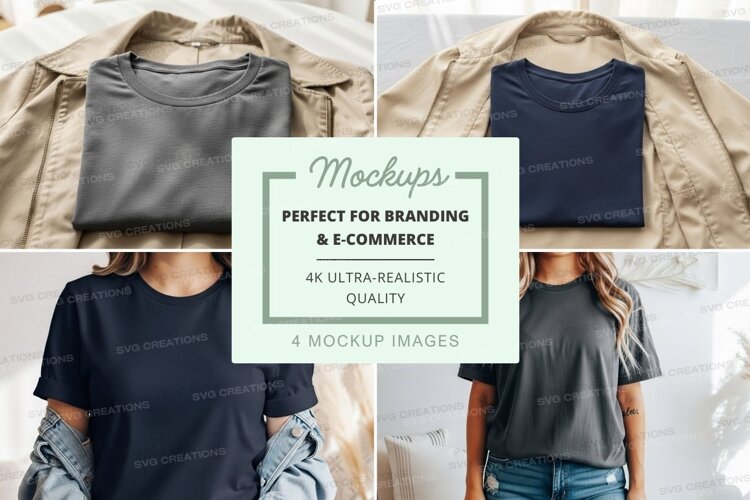 Casual wardrobe essentials example image 1