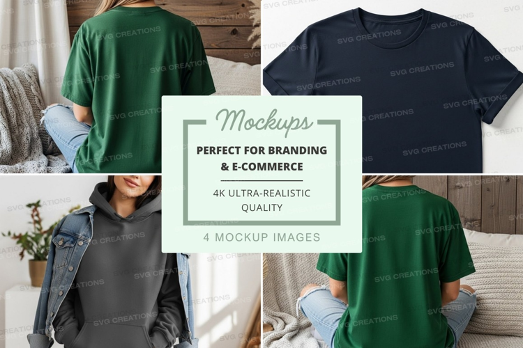 Mockup