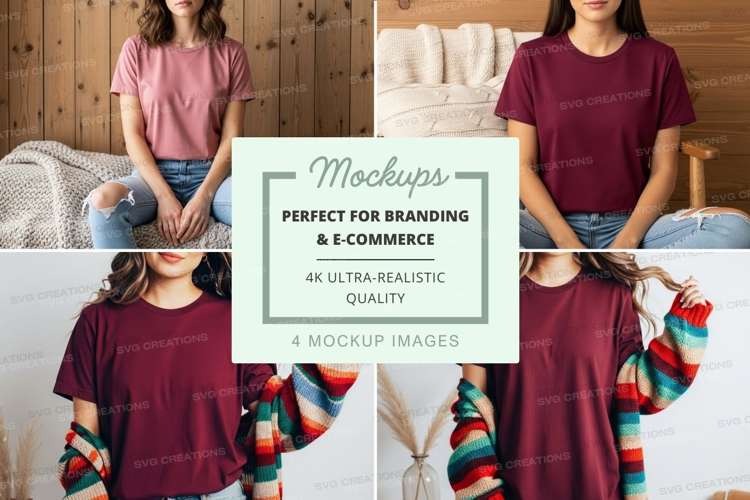 Casual comfort and style