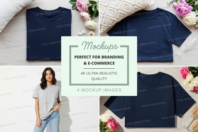 Navy Blue Background Image 2