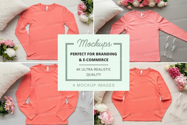 Coral Background Image 12