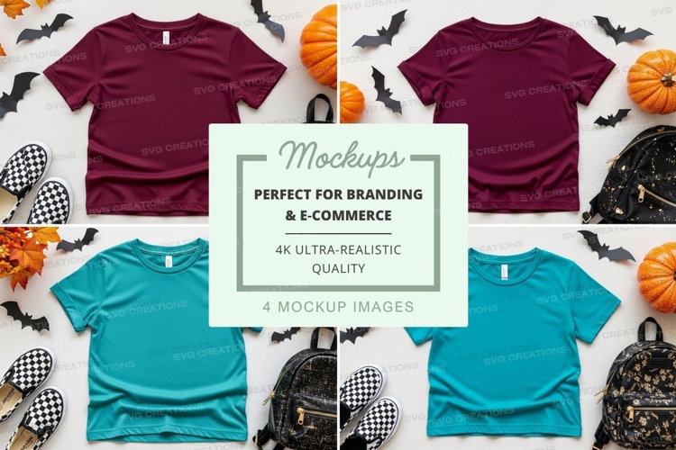 Backpack Mockups Image 17