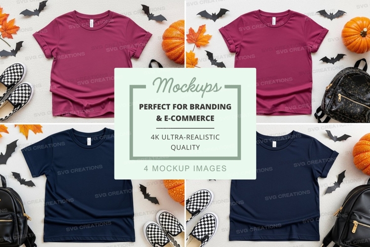 Backpack Mockups Image 16