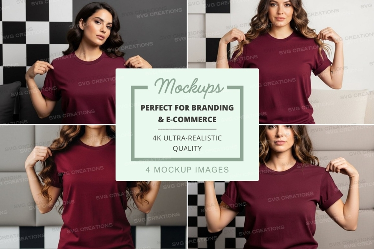 Maroon Background Image 13