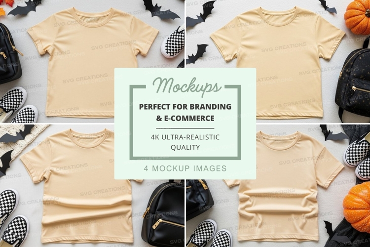 Backpack Mockups Image 21