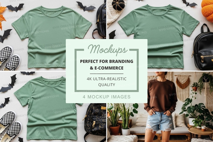 Backpack Mockups Image 20