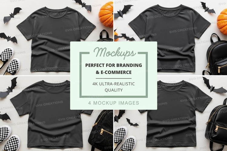 Backpack Mockups Image 19