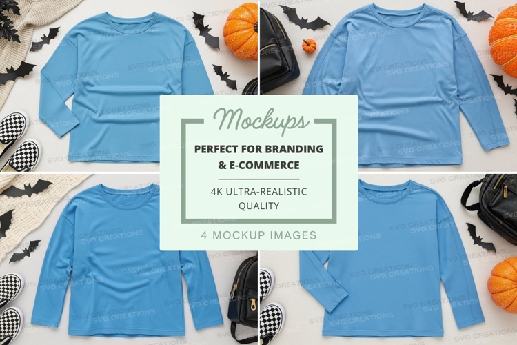 Backpack Mockups Image 6