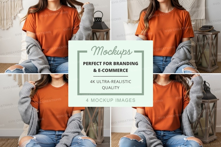 Comfortable casual wear