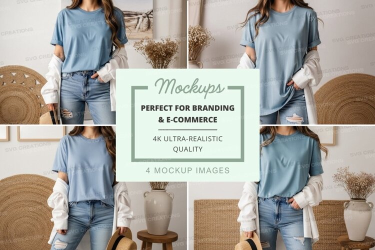 Casual chic outfit example image 1