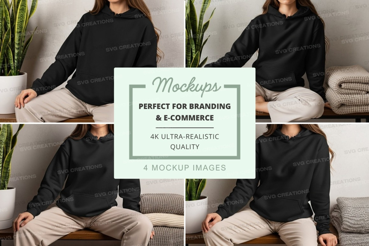 Casual comfort in a cozy setting