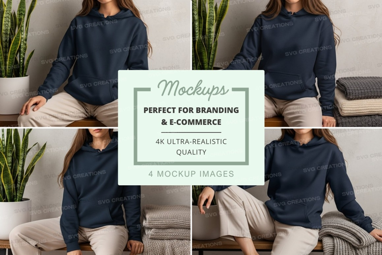Comfortable loungewear collection