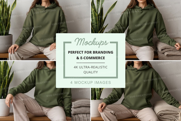 Relaxed comfort in nature-inspired attire