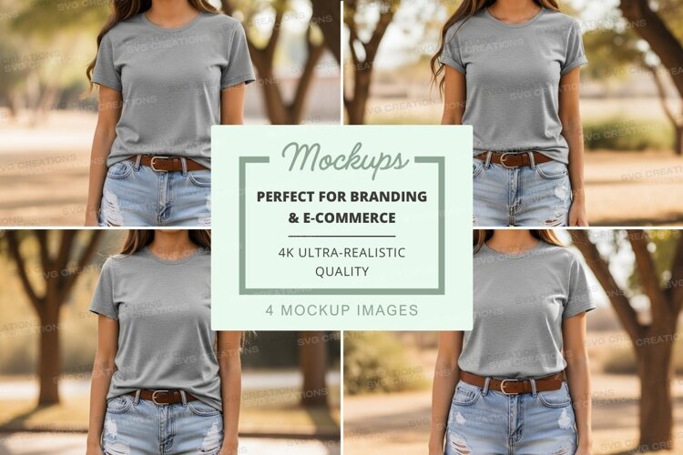 Casual summer outfit example image 1