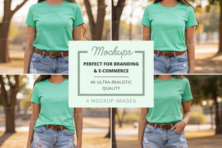 Casual summer outfit example image 1