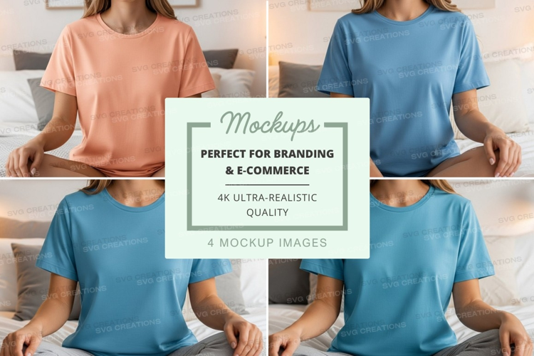 Relaxation mockup