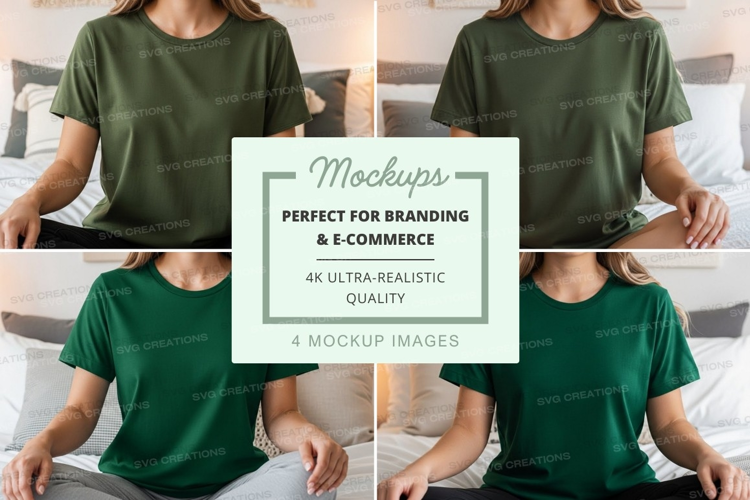 Relaxation mockup