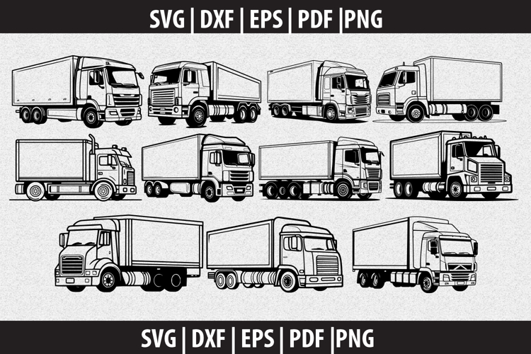 Christmas SVGs Image 5