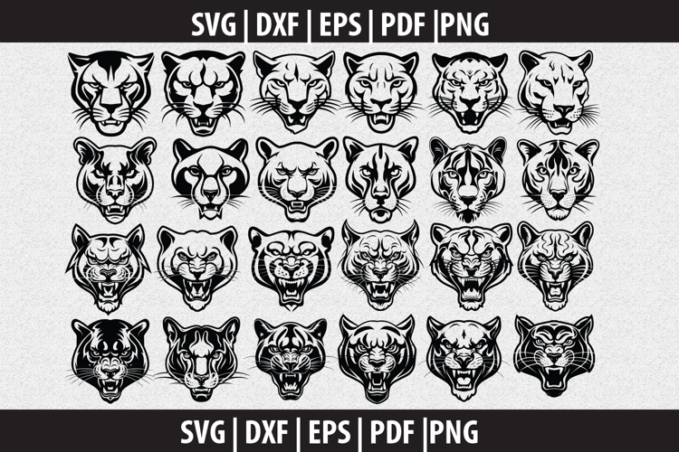 Fish Silhouette Image 16